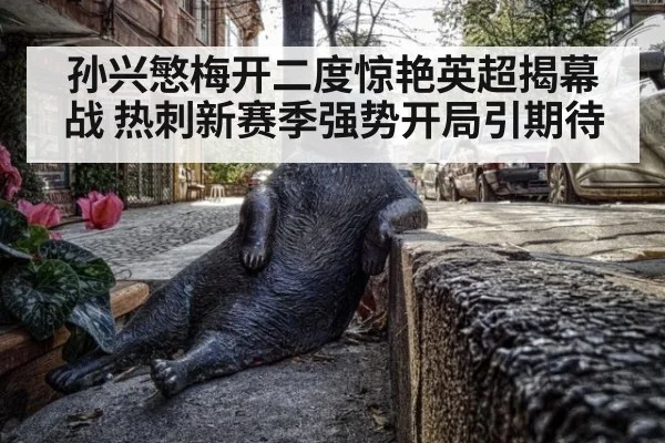 孙兴慜梅开二度惊艳英超揭幕战 热刺新赛季强势开局引期待