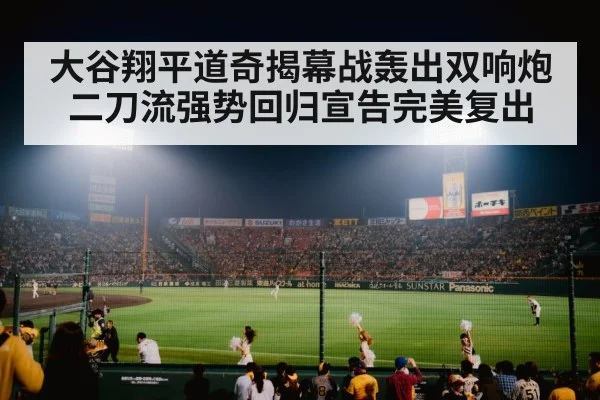 baseball stadium night game